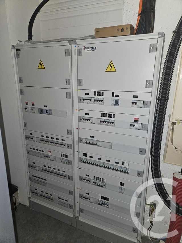 Maison &agrave; louer - 1 pi&egrave;ce - 1342 m2 - Graulhet - 81 - MIDI-PYRENEES