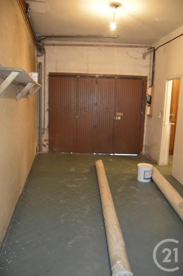 Appartement F3 &agrave; louer - 3 pi&egrave;ces - 80 m2 - Graulhet - 81 - MIDI-PYRENEES