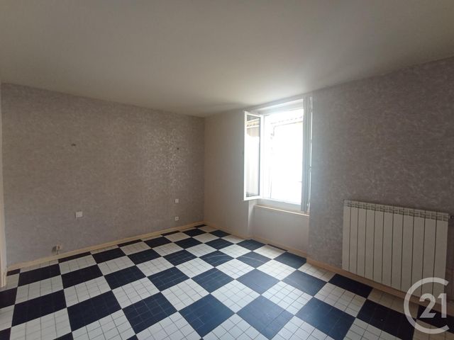 Appartement F3 &agrave; louer - 3 pi&egrave;ces - 80 m2 - Graulhet - 81 - MIDI-PYRENEES