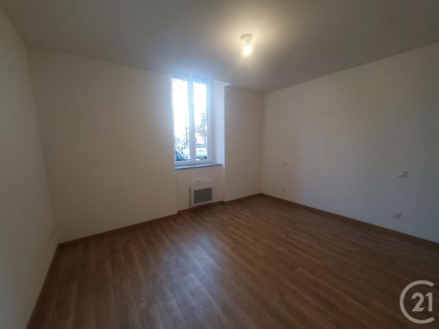 Appartement T2 &agrave; louer - 2 pi&egrave;ces - 50 m2 - Graulhet - 81 - MIDI-PYRENEES