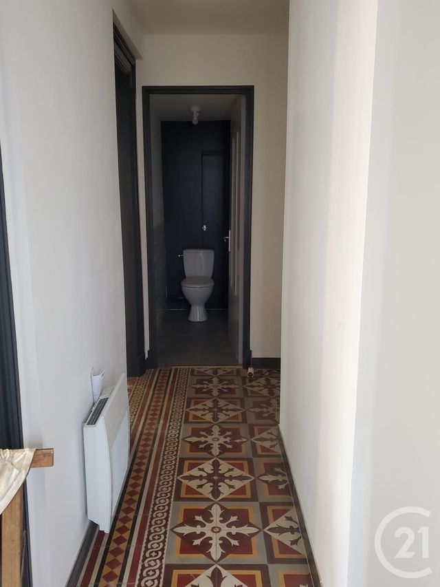 Appartement T2 &agrave; louer - 2 pi&egrave;ces - 50 m2 - Graulhet - 81 - MIDI-PYRENEES