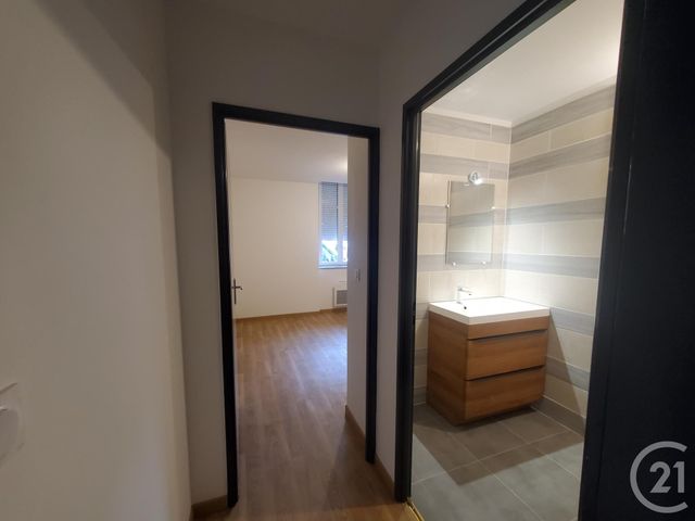 Appartement T2 &agrave; louer - 2 pi&egrave;ces - 50 m2 - Graulhet - 81 - MIDI-PYRENEES