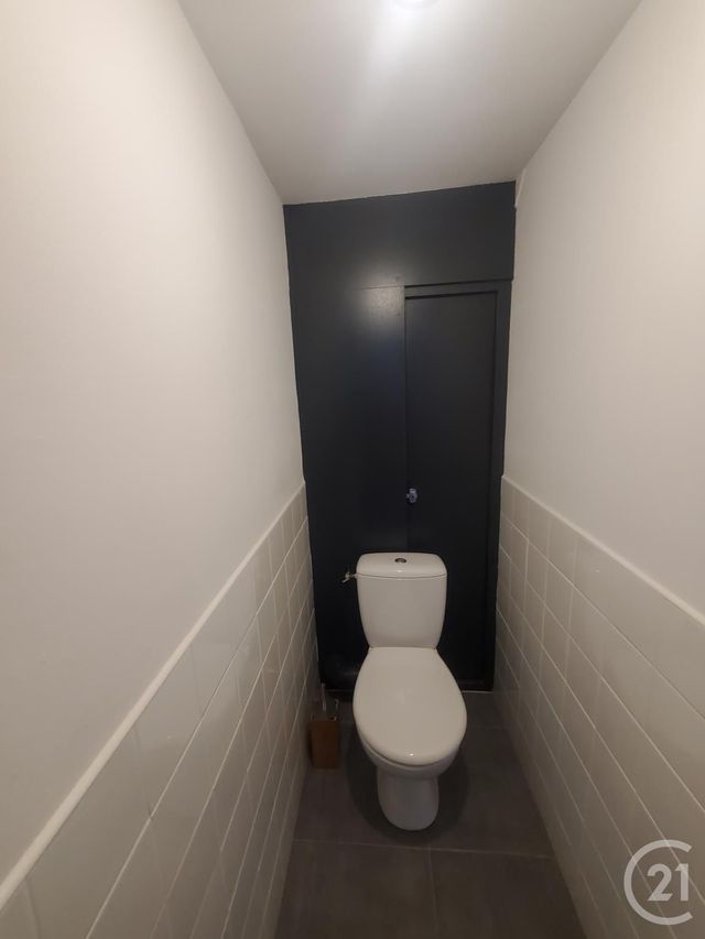 Appartement T2 &agrave; louer - 2 pi&egrave;ces - 50 m2 - Graulhet - 81 - MIDI-PYRENEES