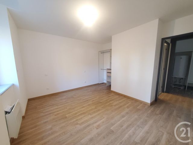 Appartement T2 &agrave; louer - 2 pi&egrave;ces - 50 m2 - Graulhet - 81 - MIDI-PYRENEES
