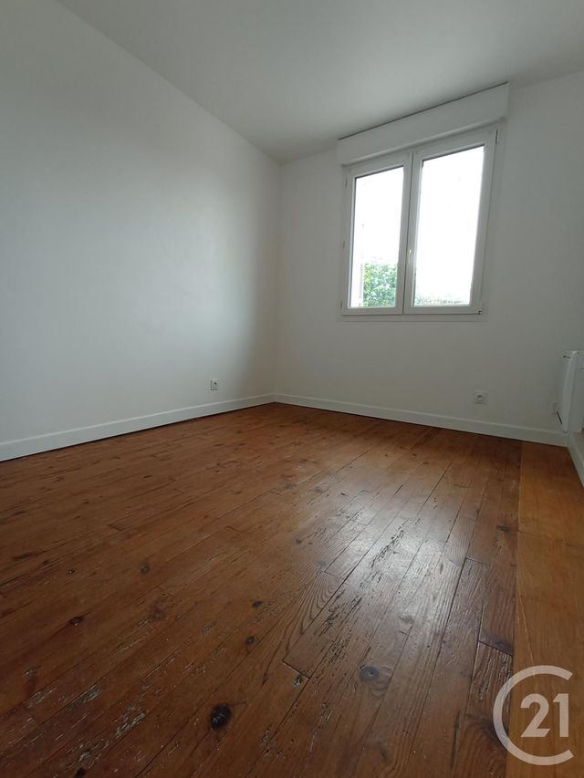 Maison &agrave; louer - 3 pi&egrave;ces - 48 m2 - Graulhet - 81 - MIDI-PYRENEES