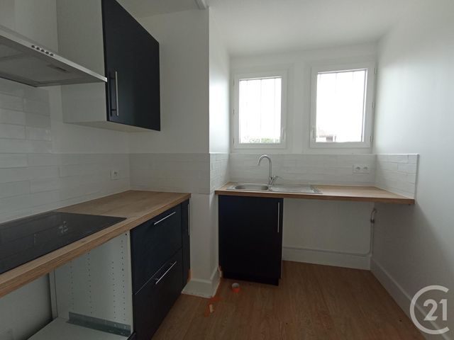 Maison &agrave; louer - 3 pi&egrave;ces - 48 m2 - Graulhet - 81 - MIDI-PYRENEES