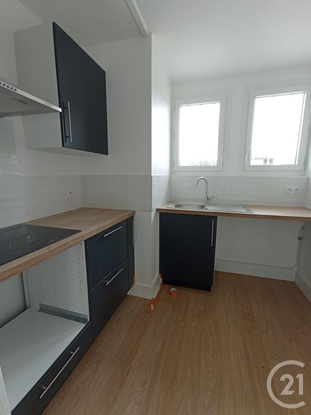 Maison &agrave; louer - 3 pi&egrave;ces - 48 m2 - Graulhet - 81 - MIDI-PYRENEES