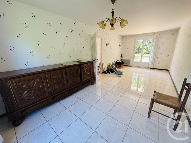 Maison &agrave; vendre - 3 pi&egrave;ces - 91,06 m2 - Graulhet - 81 - MIDI-PYRENEES