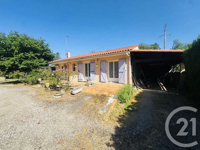 Maison &agrave; vendre - 3 pi&egrave;ces - 91,06 m2 - Graulhet - 81 - MIDI-PYRENEES