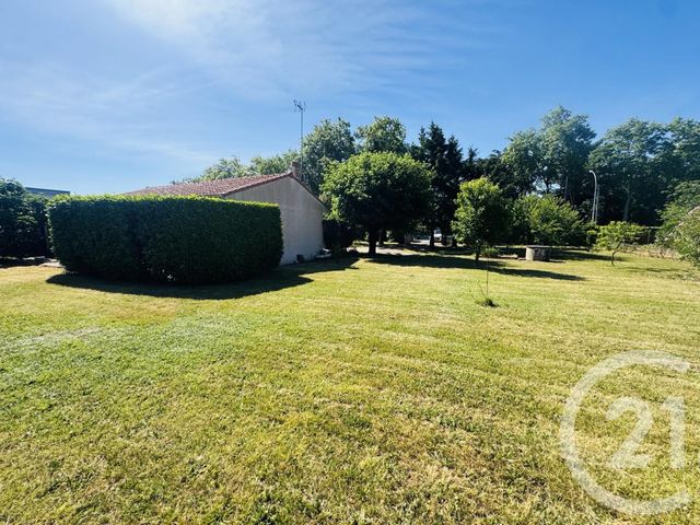 Maison &agrave; vendre - 3 pi&egrave;ces - 91,06 m2 - Graulhet - 81 - MIDI-PYRENEES