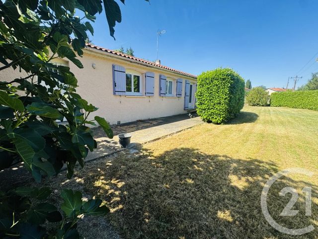 Maison &agrave; vendre - 3 pi&egrave;ces - 91,06 m2 - Graulhet - 81 - MIDI-PYRENEES