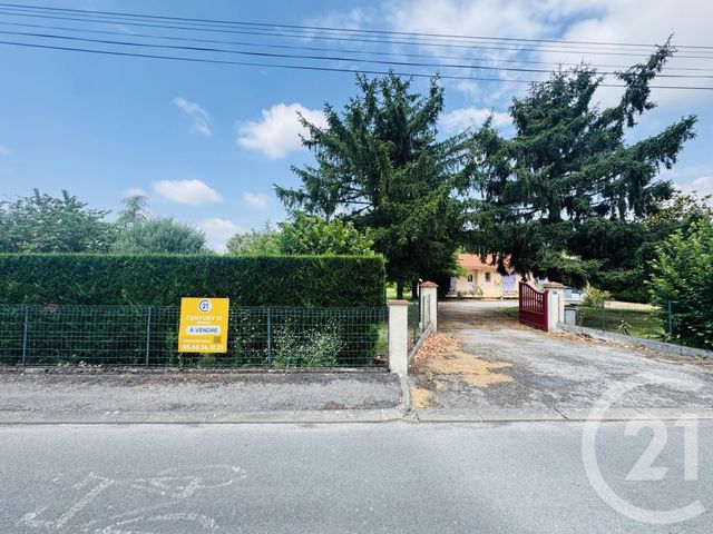 Maison &agrave; vendre - 3 pi&egrave;ces - 91,06 m2 - Graulhet - 81 - MIDI-PYRENEES