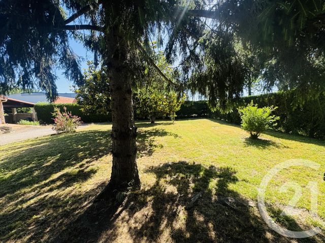 Maison &agrave; vendre - 3 pi&egrave;ces - 91,06 m2 - Graulhet - 81 - MIDI-PYRENEES