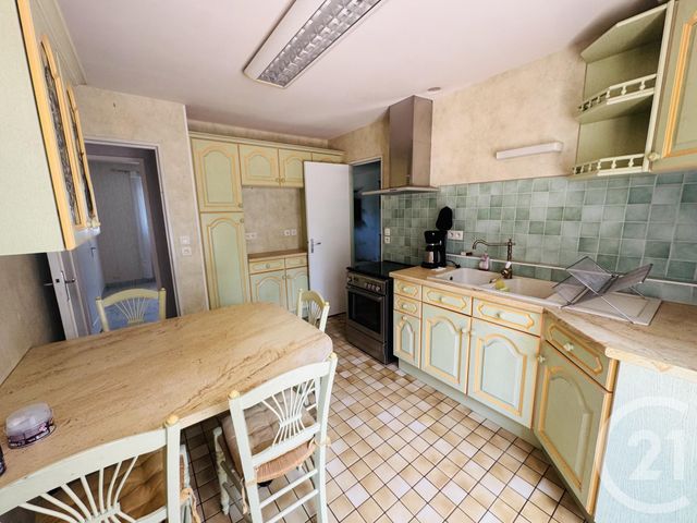 Maison &agrave; vendre - 3 pi&egrave;ces - 91,06 m2 - Graulhet - 81 - MIDI-PYRENEES