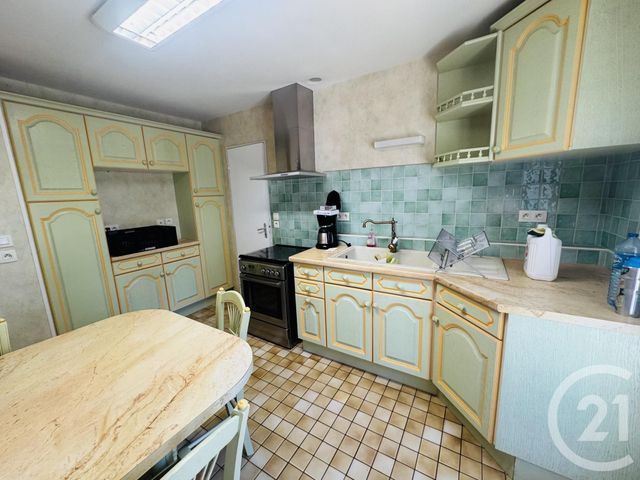Maison &agrave; vendre - 3 pi&egrave;ces - 91,06 m2 - Graulhet - 81 - MIDI-PYRENEES