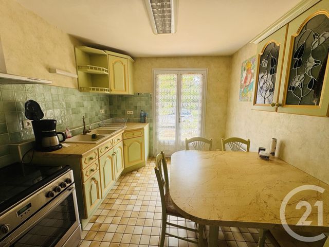Maison &agrave; vendre - 3 pi&egrave;ces - 91,06 m2 - Graulhet - 81 - MIDI-PYRENEES