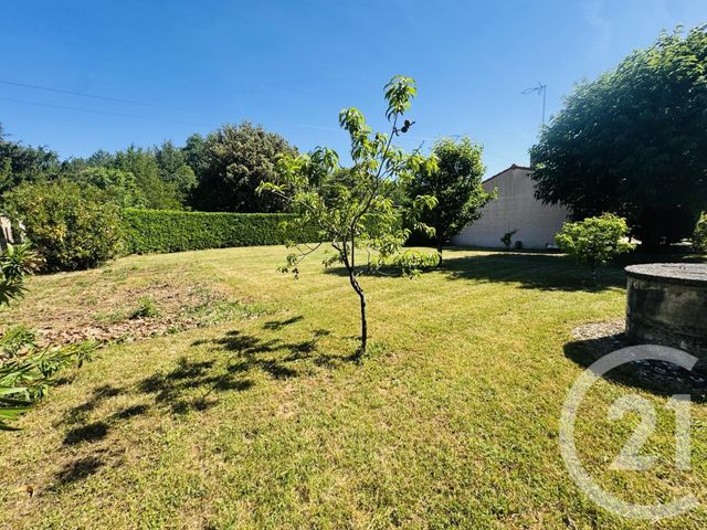 Maison &agrave; vendre - 3 pi&egrave;ces - 91,06 m2 - Graulhet - 81 - MIDI-PYRENEES