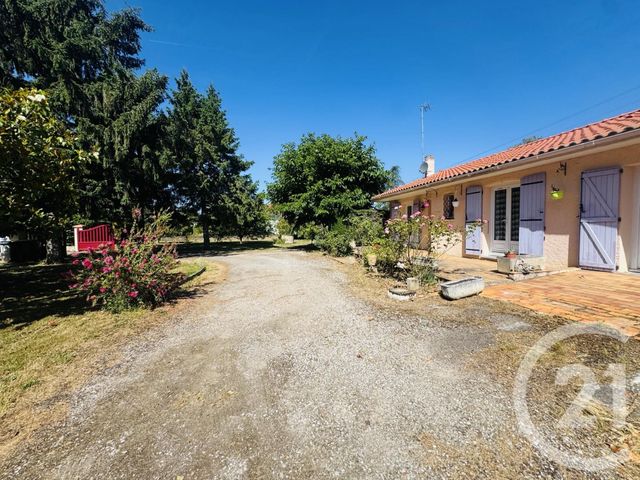 Maison &agrave; vendre - 3 pi&egrave;ces - 91,06 m2 - Graulhet - 81 - MIDI-PYRENEES