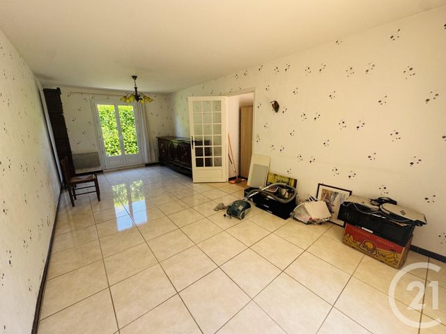 Maison &agrave; vendre - 3 pi&egrave;ces - 91,06 m2 - Graulhet - 81 - MIDI-PYRENEES