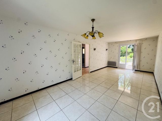 Maison &agrave; vendre - 3 pi&egrave;ces - 91,06 m2 - Graulhet - 81 - MIDI-PYRENEES
