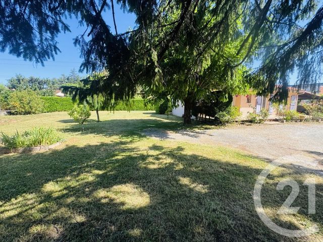 Maison &agrave; vendre - 3 pi&egrave;ces - 91,06 m2 - Graulhet - 81 - MIDI-PYRENEES