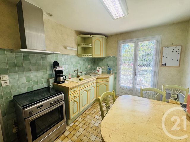 Maison &agrave; vendre - 3 pi&egrave;ces - 91,06 m2 - Graulhet - 81 - MIDI-PYRENEES