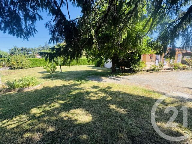 Maison &agrave; vendre - 3 pi&egrave;ces - 91,06 m2 - Graulhet - 81 - MIDI-PYRENEES