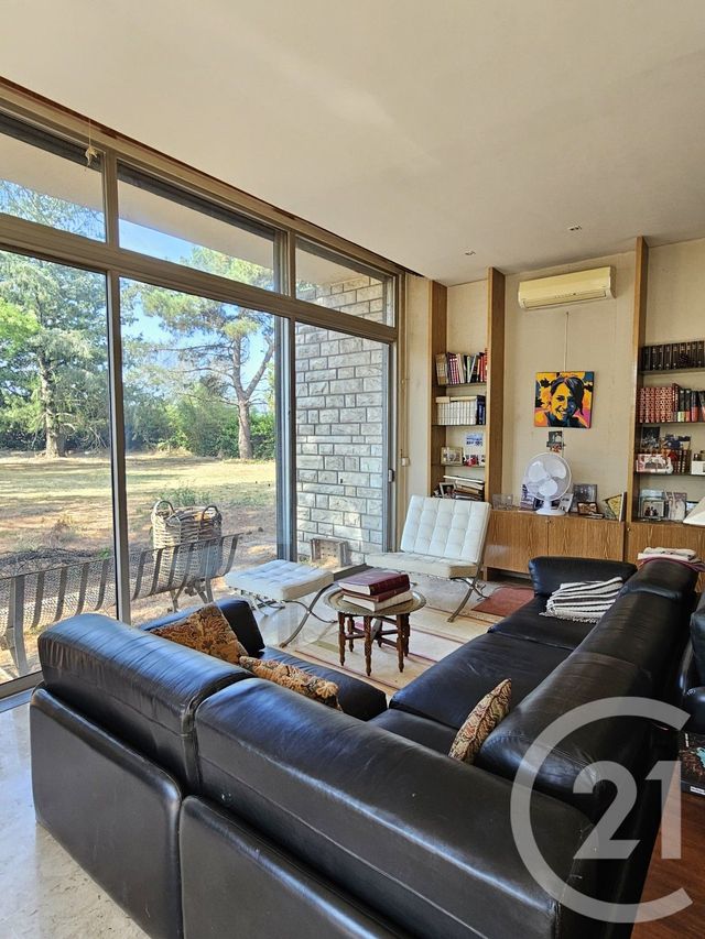 Maison &agrave; vendre - 6 pi&egrave;ces - 266,41 m2 - Graulhet - 81 - MIDI-PYRENEES