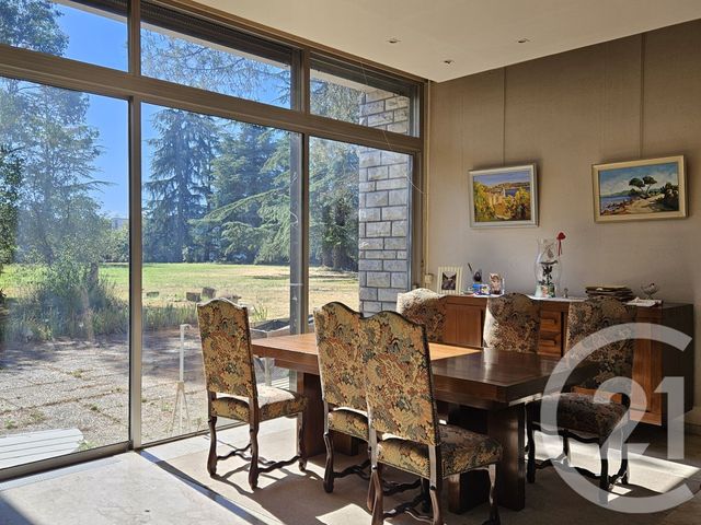Maison &agrave; vendre - 6 pi&egrave;ces - 266,41 m2 - Graulhet - 81 - MIDI-PYRENEES
