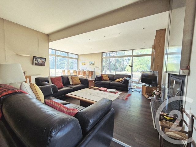 Maison &agrave; vendre - 6 pi&egrave;ces - 266,41 m2 - Graulhet - 81 - MIDI-PYRENEES