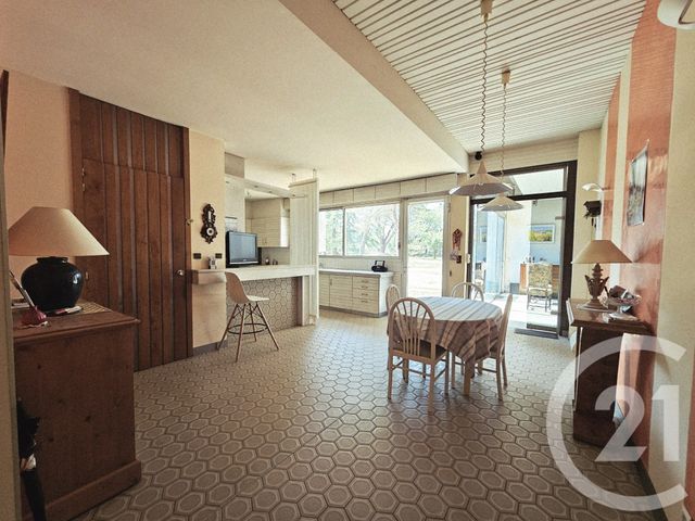 Maison &agrave; vendre - 6 pi&egrave;ces - 266,41 m2 - Graulhet - 81 - MIDI-PYRENEES