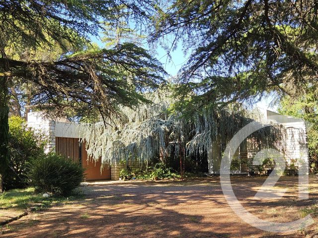 Maison &agrave; vendre - 6 pi&egrave;ces - 266,41 m2 - Graulhet - 81 - MIDI-PYRENEES