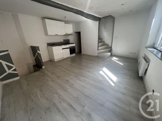 Maison &agrave; vendre - 4 pi&egrave;ces - 88,64 m2 - Graulhet - 81 - MIDI-PYRENEES