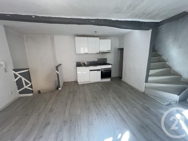 Maison &agrave; vendre - 4 pi&egrave;ces - 88,64 m2 - Graulhet - 81 - MIDI-PYRENEES