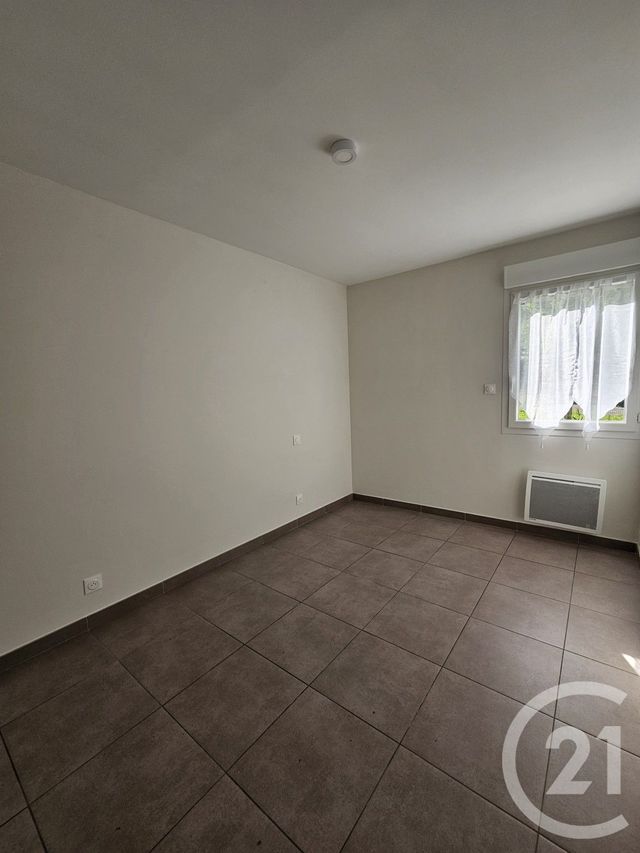 Appartement &agrave; louer - 3 pi&egrave;ces - 52 m2 - Graulhet - 81 - MIDI-PYRENEES