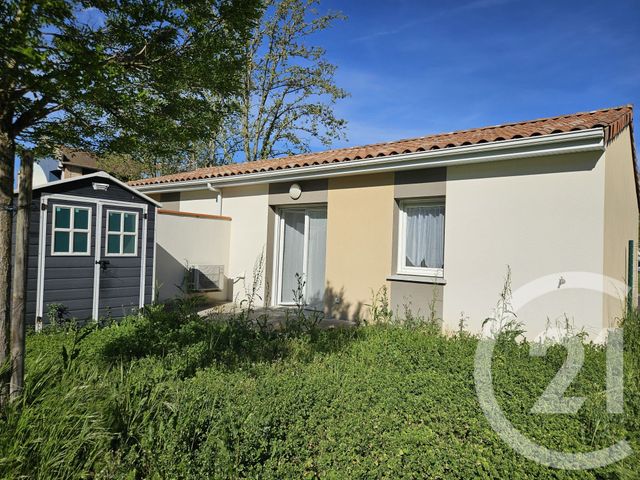 appartement - GRAULHET - 81