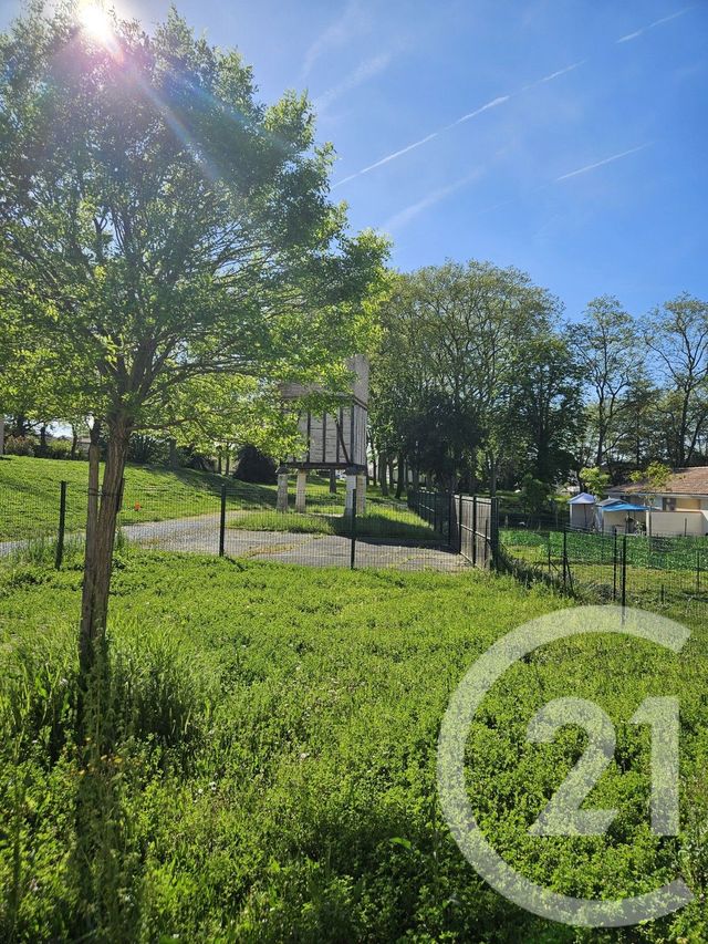 Appartement &agrave; louer - 3 pi&egrave;ces - 52 m2 - Graulhet - 81 - MIDI-PYRENEES