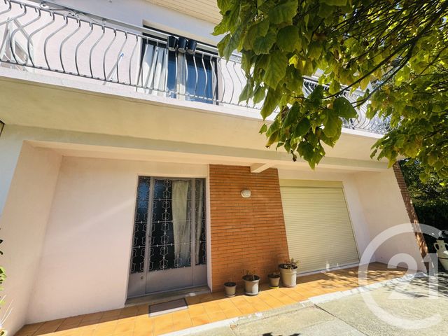 Maison &agrave; vendre - 5 pi&egrave;ces - 161,81 m2 - Graulhet - 81 - MIDI-PYRENEES