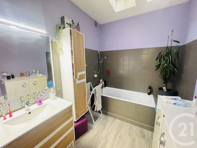 Maison &agrave; vendre - 5 pi&egrave;ces - 161,81 m2 - Graulhet - 81 - MIDI-PYRENEES