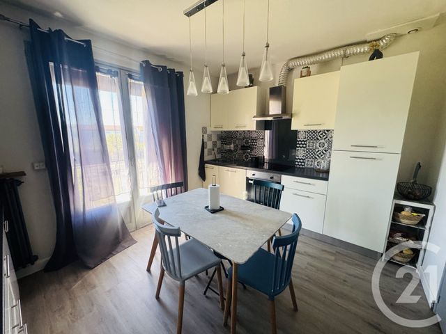 Maison &agrave; vendre - 5 pi&egrave;ces - 161,81 m2 - Graulhet - 81 - MIDI-PYRENEES