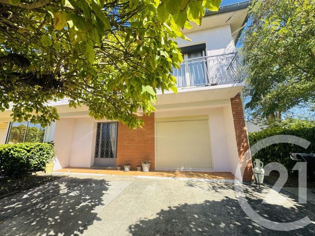 Maison &agrave; vendre - 5 pi&egrave;ces - 161,81 m2 - Graulhet - 81 - MIDI-PYRENEES