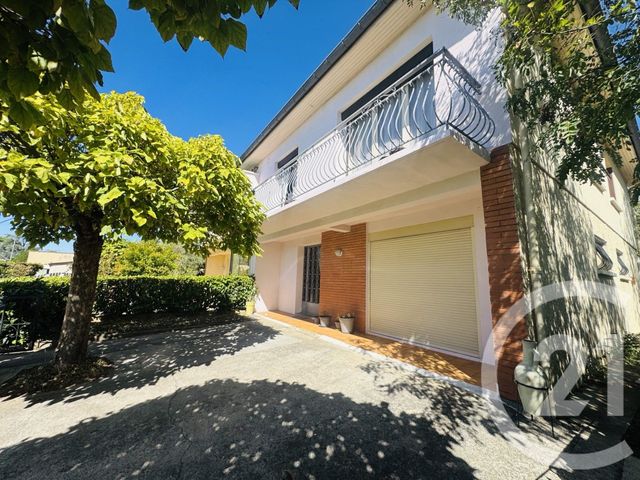 Maison 5 pièces 162 m² · à Graulhet · 161,8 m² · 159 000 €