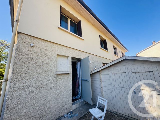 Maison &agrave; vendre - 5 pi&egrave;ces - 161,81 m2 - Graulhet - 81 - MIDI-PYRENEES