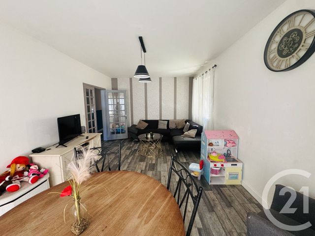 Maison &agrave; vendre - 5 pi&egrave;ces - 161,81 m2 - Graulhet - 81 - MIDI-PYRENEES
