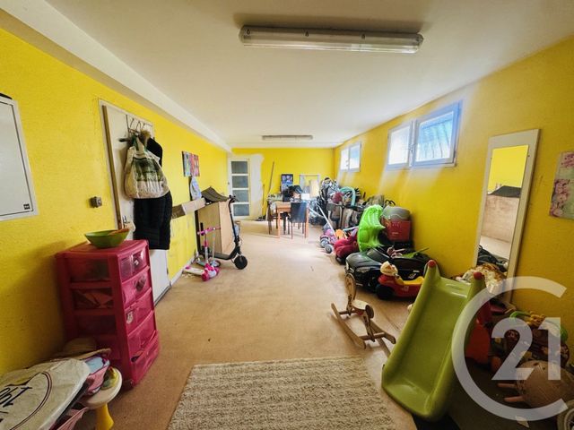 Maison &agrave; vendre - 5 pi&egrave;ces - 161,81 m2 - Graulhet - 81 - MIDI-PYRENEES