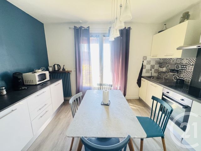 Maison &agrave; vendre - 5 pi&egrave;ces - 161,81 m2 - Graulhet - 81 - MIDI-PYRENEES