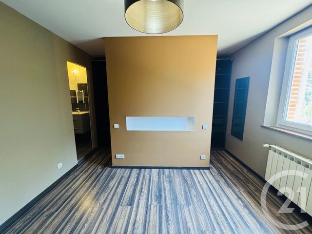 Maison &agrave; vendre - 5 pi&egrave;ces - 155 m2 - St Gauzens - 81 - MIDI-PYRENEES