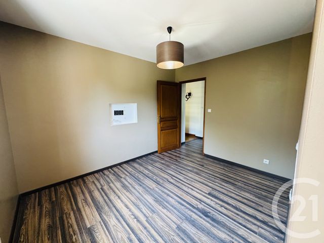 Maison &agrave; vendre - 5 pi&egrave;ces - 155 m2 - St Gauzens - 81 - MIDI-PYRENEES