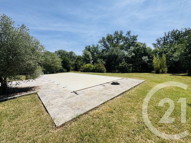 Maison &agrave; vendre - 5 pi&egrave;ces - 155 m2 - St Gauzens - 81 - MIDI-PYRENEES