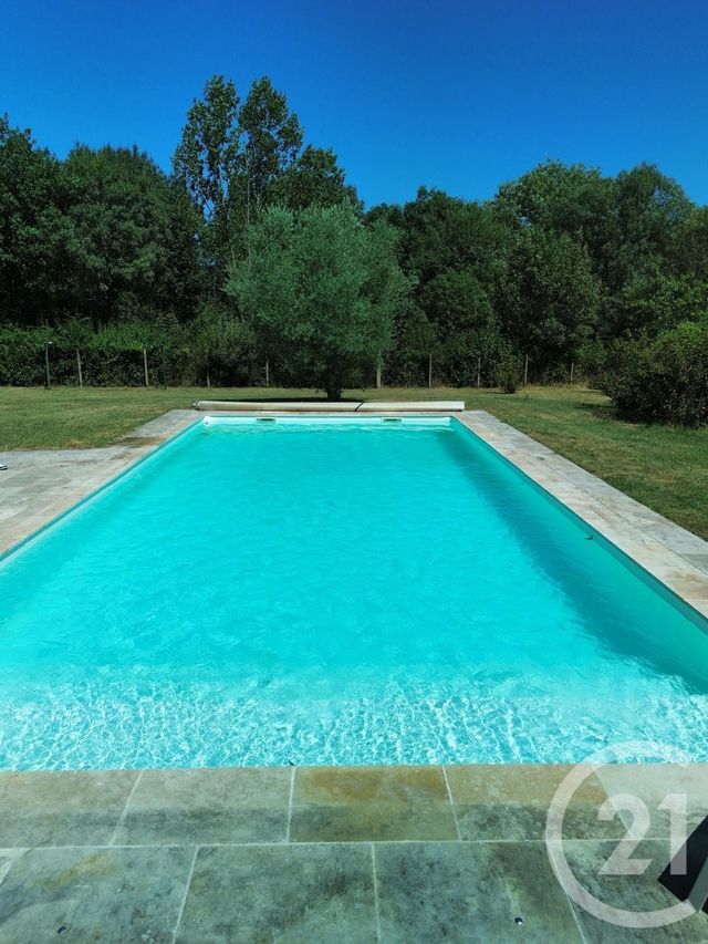 Maison &agrave; vendre - 5 pi&egrave;ces - 155 m2 - St Gauzens - 81 - MIDI-PYRENEES